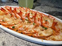 -新白鹿餐厅(松江开元地中海店)