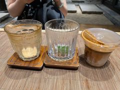 -Metal hands·铁手咖啡