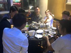 -八合里潮汕鲜牛肉火锅(深圳海岸城店)