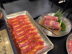 -西塔老太太泥炉烤肉(龙湖北苑天街店)