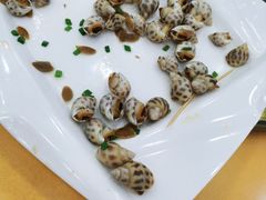 -春园海鲜广场D区6号(钟姐海鲜加工店)