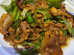 超级小炒肉-胡子大厨·超级小炒肉(华润店)