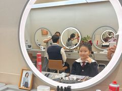 -天真蓝照相馆(五角场百联又一城店)