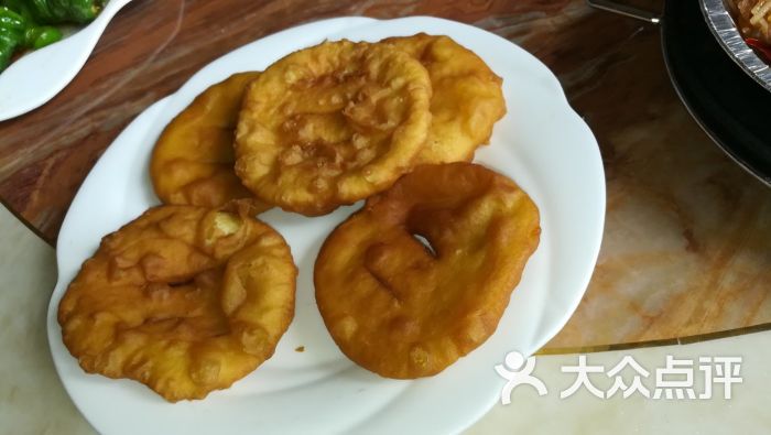 东乡马文军手抓-图片-永靖县美食-大众点评网