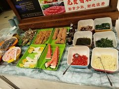 -老诚一锅羊蝎子(天通苑东三区直营店)