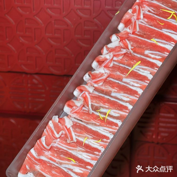 入秋后第一顿火锅的正确打开方式！