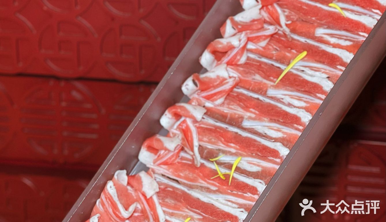 入秋后第一顿火锅的正确打开方式！