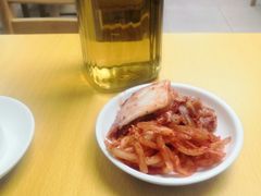 -屋里家延边朝鲜族冷面(南园店)