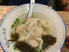 三鲜馄饨-卤儿道道(龙游路店)