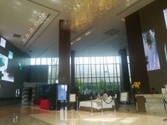 -筠咖啡西餐厅(上海国展宝龙丽筠酒店)