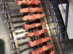 -很久以前羊肉串(清河店)