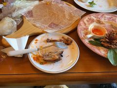 -猫岛主趣味餐厅(鼓浪屿店)