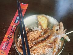 -林二哥宜烤官·宜宾小烧烤