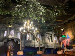 -祖母的魔法厨房(陆家嘴店)