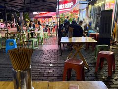 -梁憨包(南岸回龙湾店)