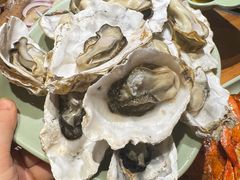 -焰江山海鲜牛排烤肉自助(锦华万达二星店)