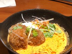 -MAGPIE喜鹊派餐厅(华侨城店)