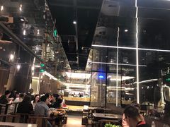 -捞王锅物料理(上海世茂广场店)