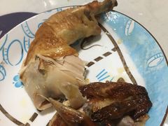 -大益烤鸡