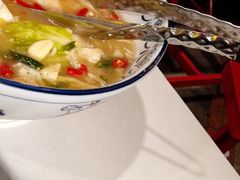 -巴九门老火锅(来福士打望店)