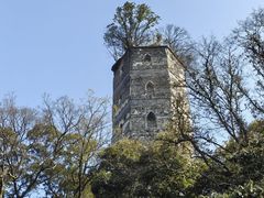 -江心屿景区