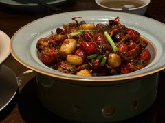 -粗茶淡饭·隐庐私厨(东亭店)