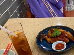 -点都德(龙之梦店)