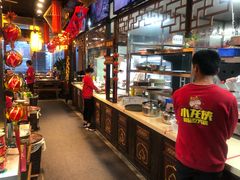 -小龙坎老火锅(北京三里屯店)