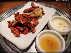 烤牛排-萨拉伯尔(燕莎友谊商城店)