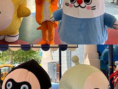 -华夏文旅西安度假区