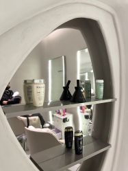 -3AM·S HAIR SALON烫发染发接发