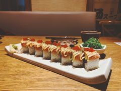 -林妈妈村·日式料理(宝山龙湖天街店)