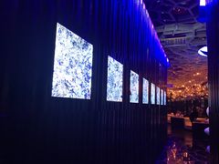 -OZONE 顶楼酒吧(香港丽思卡尔顿酒店)