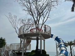 -深圳大梅沙京基洲际度假酒店