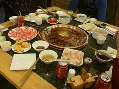 -老码头火锅(骡马市店)