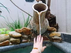 -万象温泉景区