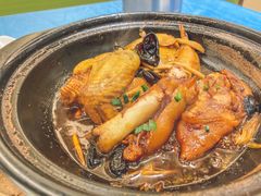 -阿毛饭店(和义路店)