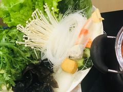 -呷哺呷哺(西单大悦城店)