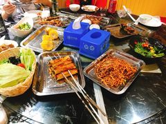 -张记焖窑·十五年专注焖烤(雍和宫店)