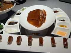 -阿庄新豫菜(通泰路店)