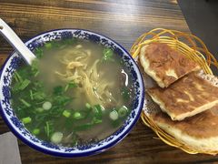 -淮南牛肉筋汤(锦辉商城店)