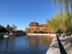 -东华门大街小区