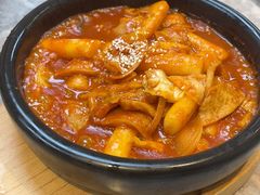 -屋里家延边朝鲜族冷面(南园店)
