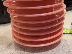 -争鲜回转寿司(太阳宫凯德MALL店)