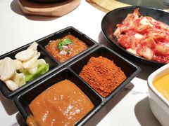 -花味烤肉·拌饭(庐阳万象汇店)