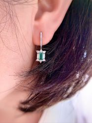 点击看大图 -Cindy Jewelry·钻戒·彩色宝石