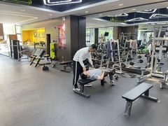 -冠军健身
