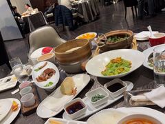 -北京泰富酒店-柏景轩中餐厅