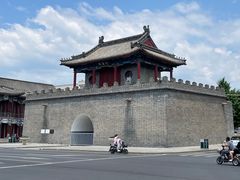 -蓟县鼓楼