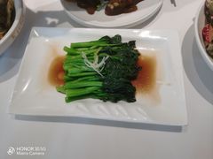 -惠丰堂饭庄(北洼路店)